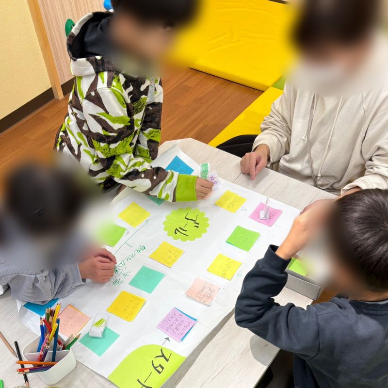 2026年1月正月遊び すごろく